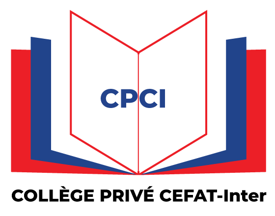 Logo Collège Privé CEFAT-Inter